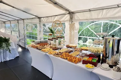 Portofino Catering